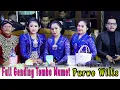Download Lagu NGLARAS NYAMLENG,,,! GENDING DIRGAHAYU // CAMPURSARI PURWO WILIS // AG SOUND