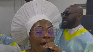 emi ni oluwa mase beru aiye