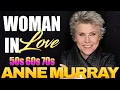 Anne Murray Greatest Hits - Anne Murray Best Hits Collection🎶Best Duet Love Songs Male \u0026 Female Ever