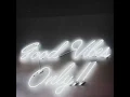 Syd - Over (feat. 6LACK)