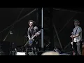 Reignwolf at Rock The Shores 2013: In The Dark