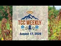 TCC Weekly Episode 60