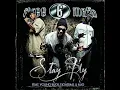 Stay Fly (feat. Young Buck & Eightball & MJG) - Three 6 Mafia