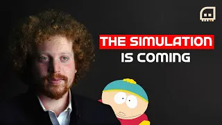 THIS Is What Comes Next For AI - The Simulation Interview with Fable Studio CEO