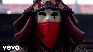 30 Seconds To Mars - From Yesterday