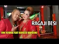 Download Lagu RAGAJI BESI /BUNGSU BANDUNG/IINK KURNIA (DARSO/DETY KURNIA)