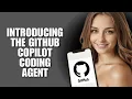 Introducing the GitHub Copilot Coding Agent AI Tool Overview