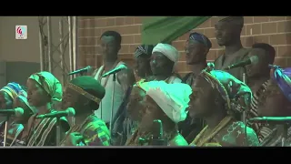 GYAE GALAMSEY Stop Illegal Mining Composed By Samuel Dowaana Mensah 