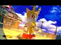 Download Lagu Tails Disturbs the peace