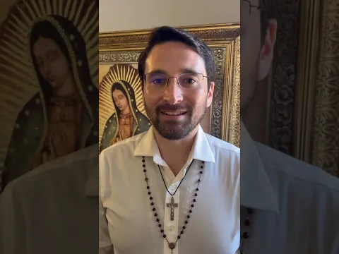 Why I Love Being Catholic | A Young Man’s Powerful Faith Testimony