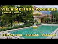 Download Lagu Villa Puncak Fasilitas Lengkap | Bisa Buat 30 Orang | Villa Melinda 305