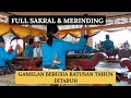 Mendengar Suara Gamelan Keraton Yogyakarta Yang Sakral Dan Bikin Merinding