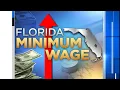 Businesses speak out about Florida s 11 minimum wage increase