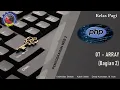 Array Assosiatif di dalam PHP Kuliah dasar Web PHP