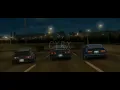 KUTE - NIGHT RIDE w BLESSEDMANE (Slowed)