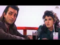 Download Lagu कभी मर्दों के साथ भी घुमा करो Madam... | Sanjay Dutt, Raveena Tandon | #action scene