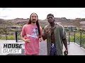 Lagu Steve Aoki's Mega Vegas Playhouse | Houseguest With Nate Robinson | The Players' Tribune