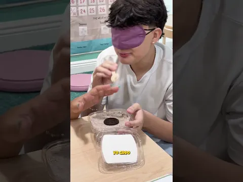 Probando las marquesas de La Nonna Lina 🤤🍰 ¿Cuál creen que fue mi favorita?