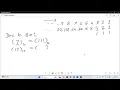 LECTURE10 Binary Operations
