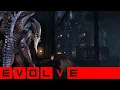Kraken - The Monster That Commands Lightning EVOLVE MULTIPLAYER 2026