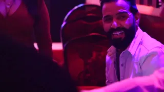 على حدود العراق يذكرونه بربيعه الجبل داوود العبدالله عدنان الجبوري دبكات مطلوبه 2022 