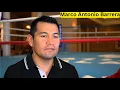 At 51 Years Marco Antonio Barrera s Lifestyle Boxing Career Net Worth Wife Children Cars