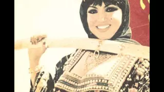 سميرة توفيق تحكي قصة اغنية ع العين موليتين 