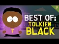 The Best of Token Black A South Park Character Compilation