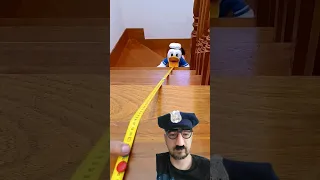 Donald Duck Vs M M S Donaldduck Funny Duck Comedy 