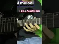 Download Lagu LAILA CANGGUNG  #shorts #fyp #viralvideo #trending