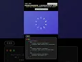 Preloader HTML CSS