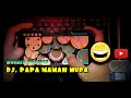 Lagu DJ MAMAH MUDA COVER REAL DRUM