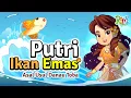 Download Lagu Putri Ikan Emas - Asal Usul Danau Toba | Dongeng Anak Bahasa Indonesia | Cerita Rakyat Nusantara