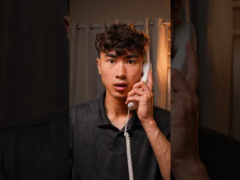 When you realize you're AI... #skit #comedy #ai #chatgpt
