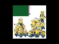 black midi - bmbmbm (minions version)