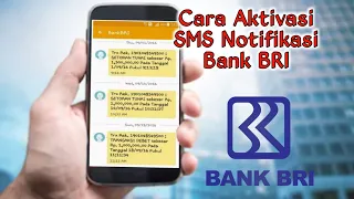 Download Cara Aktivasi SMS Notifikasi BRI | Email Pemberitahuan BRI MP3