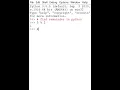 How to find remainder from division in python