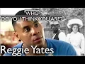 Download Lagu Reggie Traces His Mixed Race Heritage | Who Do You Think You Are