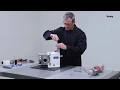 Download Lagu INOXPA SLR rotary lobe pump - Automatic lubricator for double mechanical seals
