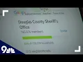Douglas County Sheriff s Office using Zencity software to monitor social media conversations