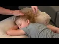 How To Relax Your Loved Ones While Quarantined With Massage