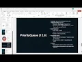 Collections Framework Part 2 Deque TreeSet PriorityQueue and Modern Stack