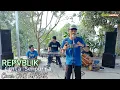 Download Lagu CINTA SEMPURNA ( REPVBLIK) Cover ONI APRAK