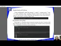 Pertemuan 2 Dasar Pemrograman Python Sintask dan Statement