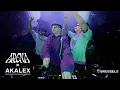 Download Lagu AKALEX - ARENA Live set : Brussels
