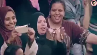 كليب أغنية ابو الرجوله حكيم 2018 توزيع درامز العالمى السيد ابو جبل  كليب أغنية ابو الرجوله حكيم 2018 توزيع درامز العالمى السيد ابو جبل
