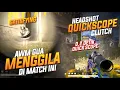 Download Lagu LAMA GAK PAKE AWM ! SEKALI PAKE SEMUA ORANG GUA QUICK SCOPE \u0026 HEADSHOT IN !! #pubg