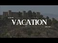 Finally On Vacation A Slow Vlog In The South Of Italy
