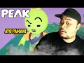 Download Lagu MENDAKI GUNUNG DENGAN SEDIKIT PENGETAHUAN! - PEAK Indonesia