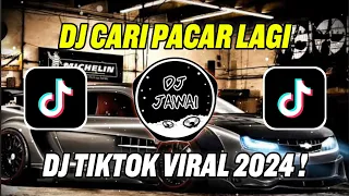 dj cari pacar lagi st12 remix viral tiktok